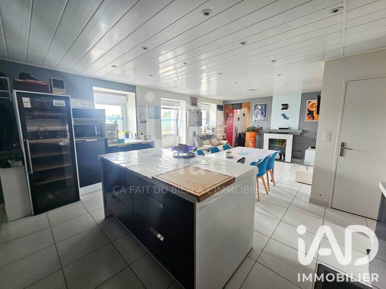 Vente Maison/villa 4 pièces — photo 1