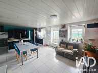 Vente Maison/villa 4 pièces — photo 2