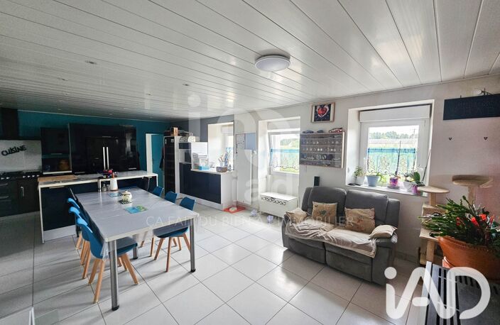 Vente Maison/villa 4 pièces — photo 2