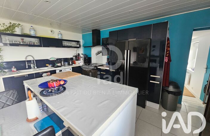 Vente Maison/villa 4 pièces — photo 4