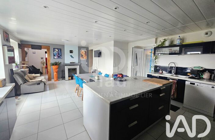 Vente Maison/villa 4 pièces — photo 5