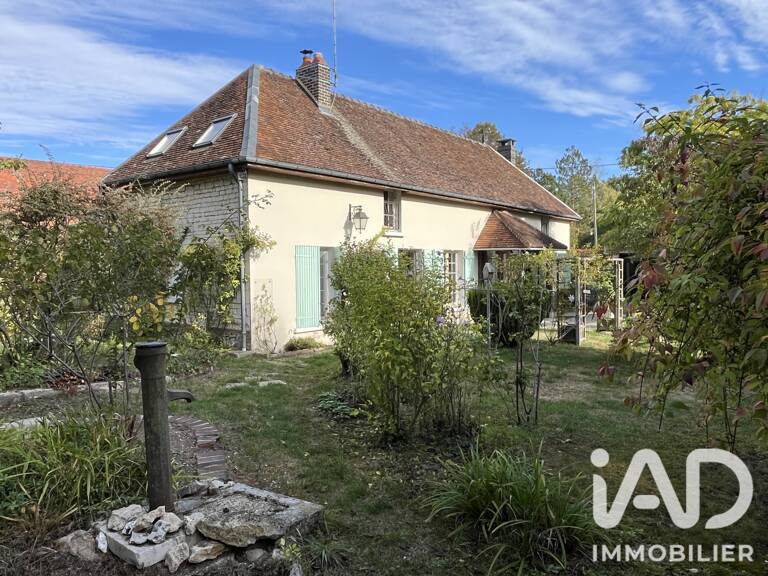 Vente Maison/villa 7 pièces — photo 1