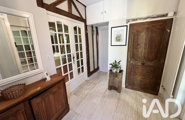 Vente Maison/villa 7 pièces — photo 2