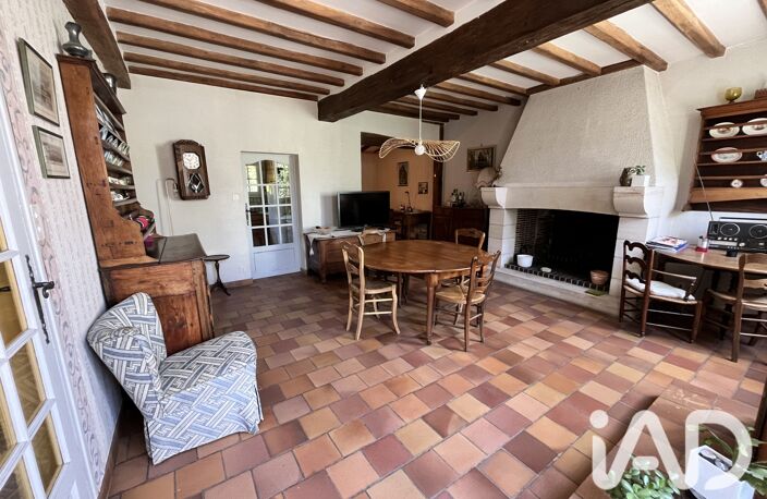 Vente Maison/villa 7 pièces — photo 3