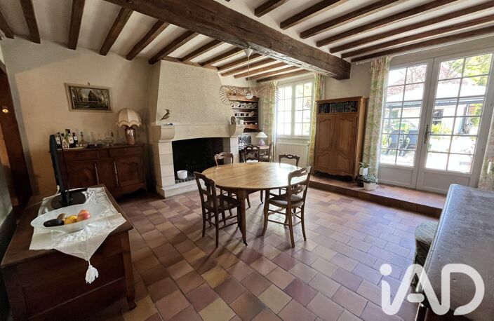 Vente Maison/villa 7 pièces — photo 4