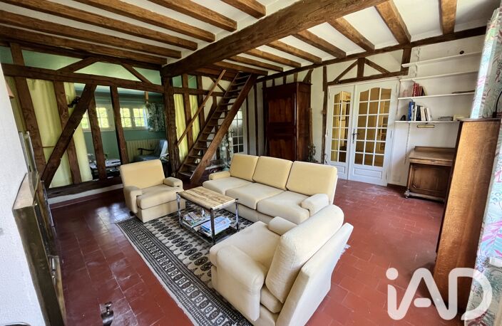 Vente Maison/villa 7 pièces — photo 5