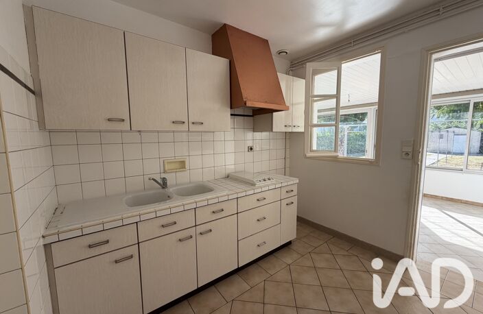 Vente Maison/villa 4 pièces — photo 3
