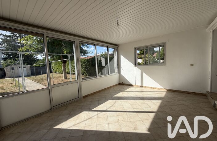 Vente Maison/villa 4 pièces — photo 4