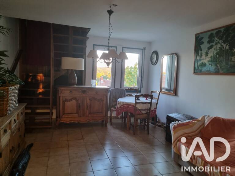 Vente Duplex 3 pièces — photo 1