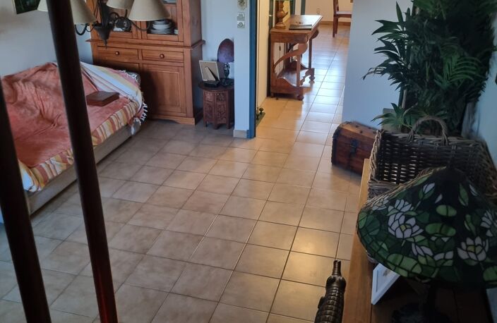 Vente Duplex 3 pièces — photo 2
