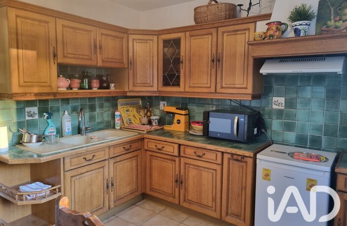 Vente Duplex 3 pièces — photo 3