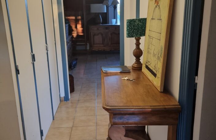 Vente Duplex 3 pièces — photo 5
