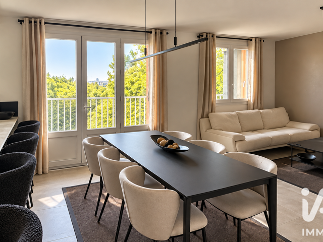 Vente Appartement 3 pièces — photo du bien