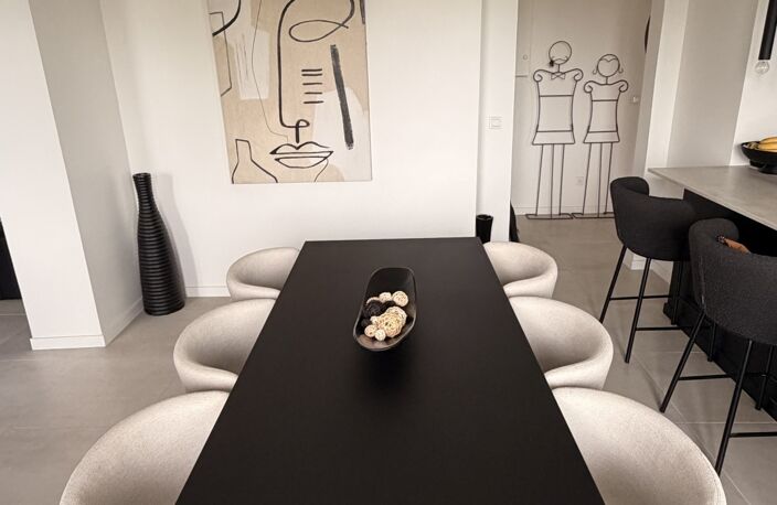 Vente Appartement 3 pièces — photo 3