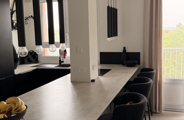 Vente Appartement 3 pièces — photo 4