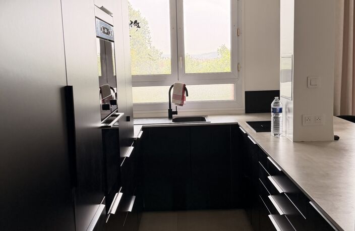 Vente Appartement 3 pièces — photo 5