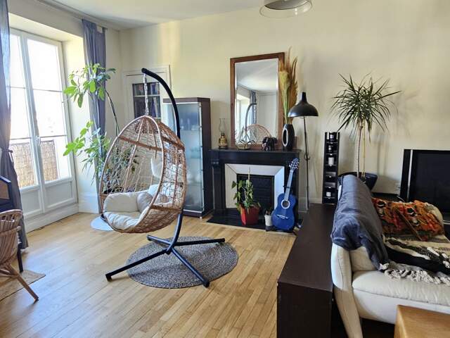 Vente Appartement 4 pièces — photo du bien