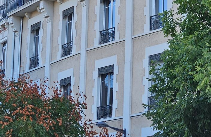 Vente Appartement 4 pièces — photo 2