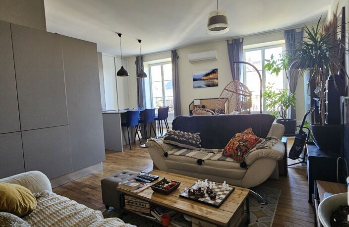 Vente Appartement 4 pièces — photo 3