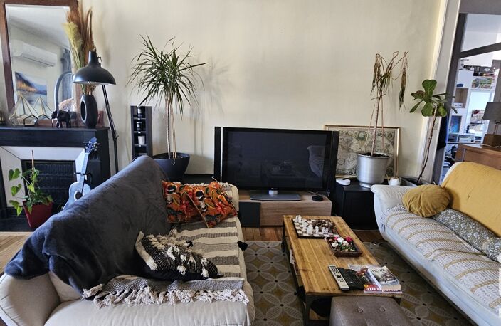 Vente Appartement 4 pièces — photo 4