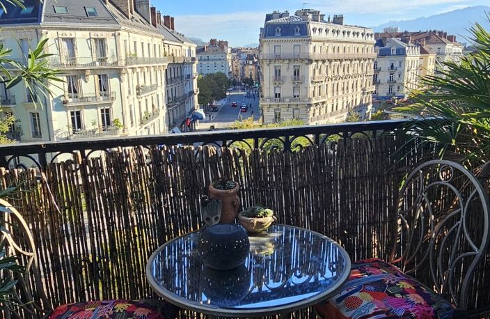 Vente Appartement 4 pièces — photo 5