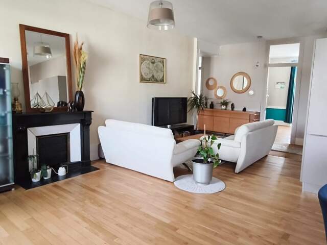 Vente Appartement 4 pièces — photo du bien