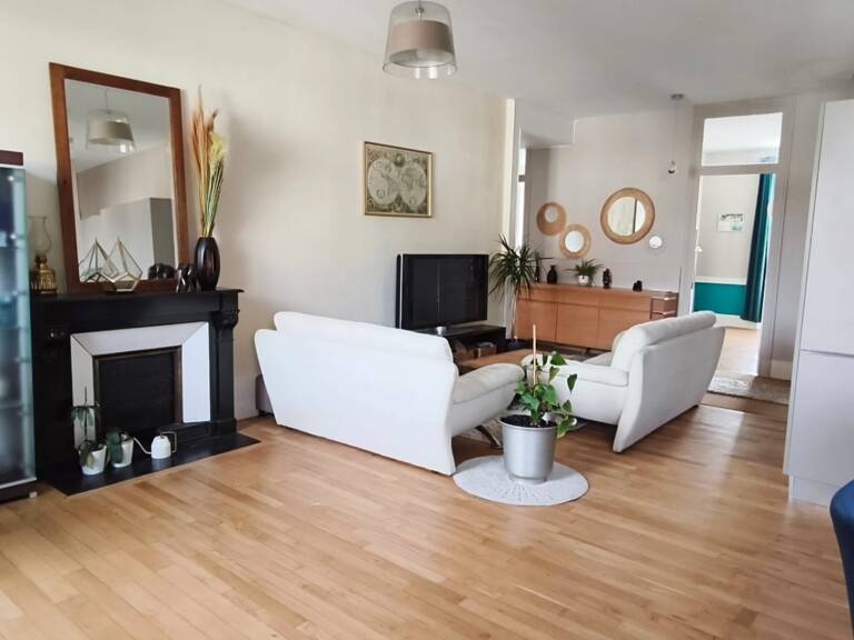 Vente Appartement 4 pièces — photo 1