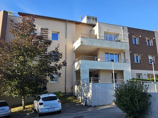Vente Appartement 3 pièces — photo du bien