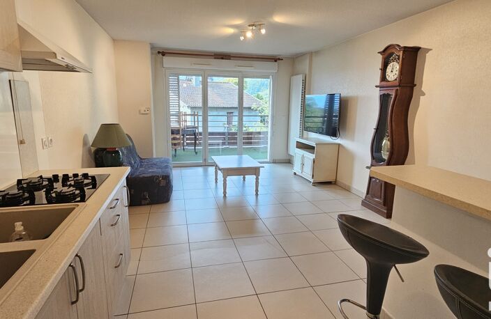 Vente Appartement 3 pièces — photo 2