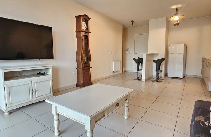 Vente Appartement 3 pièces — photo 3