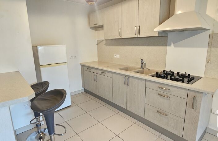 Vente Appartement 3 pièces — photo 4