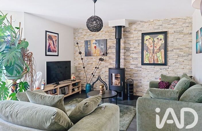 Vente Maison de campagne 4 pièces — photo 2