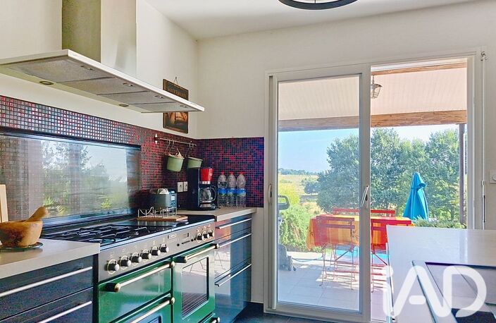 Vente Maison de campagne 4 pièces — photo 3