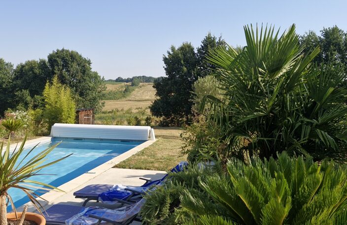 Vente Maison de campagne 4 pièces — photo 4