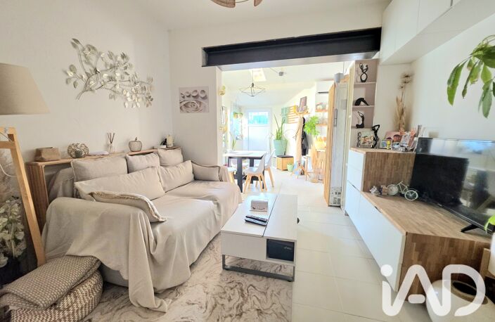 Vente Appartement 3 pièces — photo 2