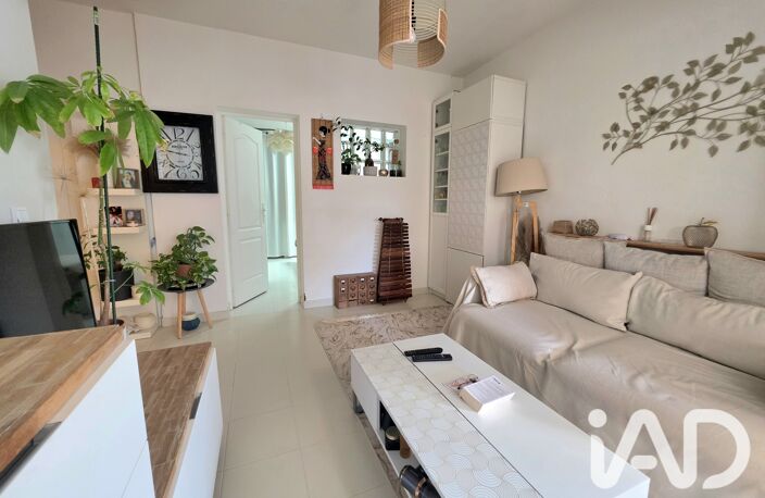 Vente Appartement 3 pièces — photo 3