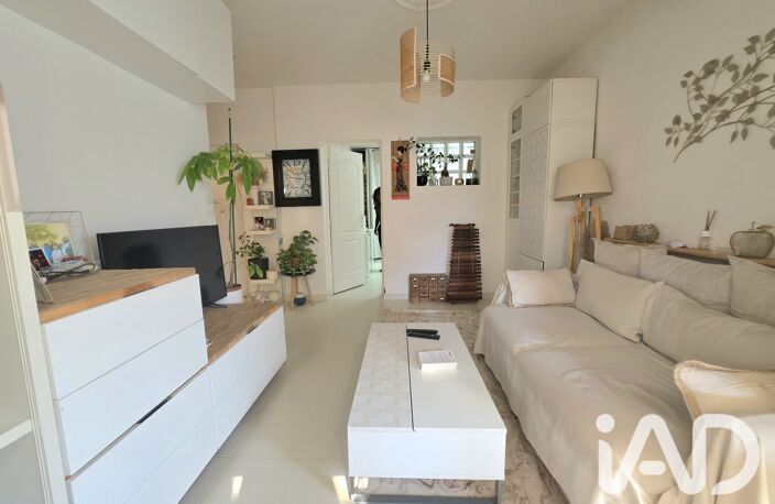 Vente Appartement 3 pièces — photo 4