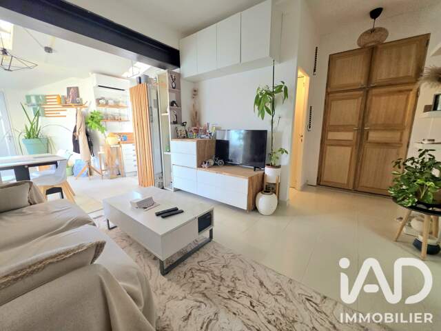Vente Appartement 3 pièces — photo du bien