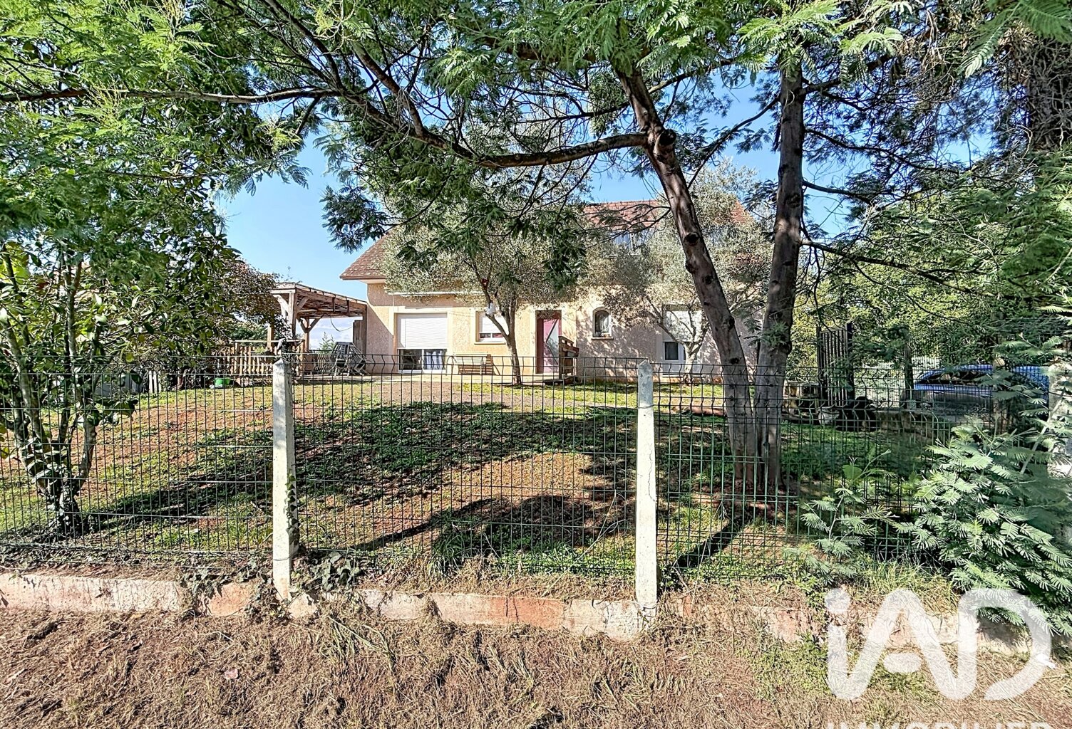 Vente Maison/villa 7 pièces — photo 1