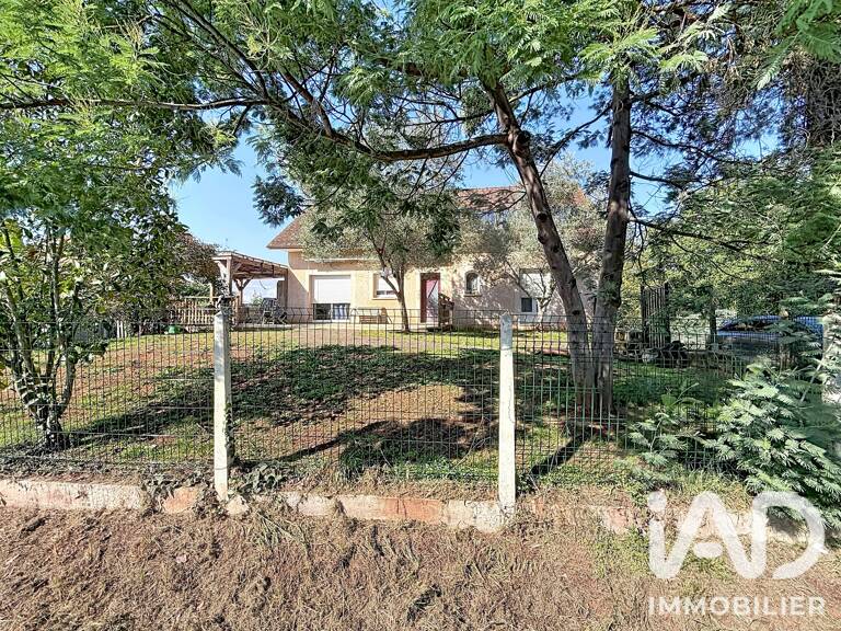 Vente Maison/villa 7 pièces — photo 1