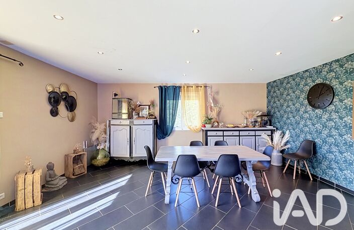 Vente Maison/villa 7 pièces — photo 3