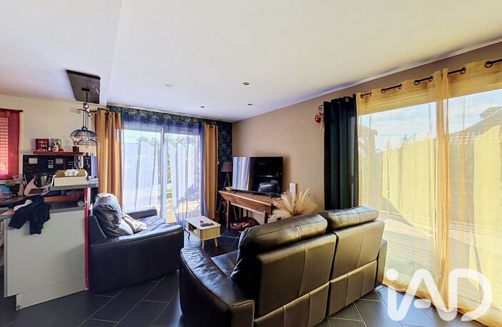 Vente Maison/villa 7 pièces — photo 4