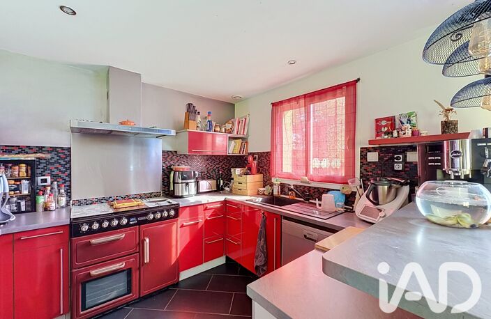 Vente Maison/villa 7 pièces — photo 5