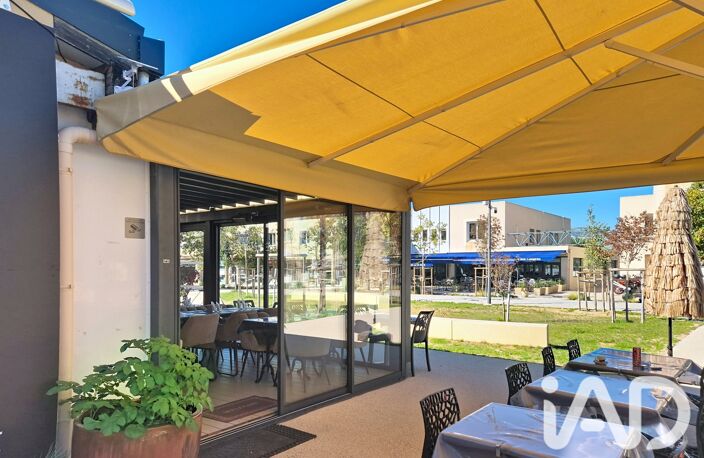 Vente Restaurant 85 m&sup2; — photo 2