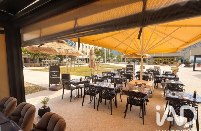 Vente Restaurant 85 m&sup2; — photo 3