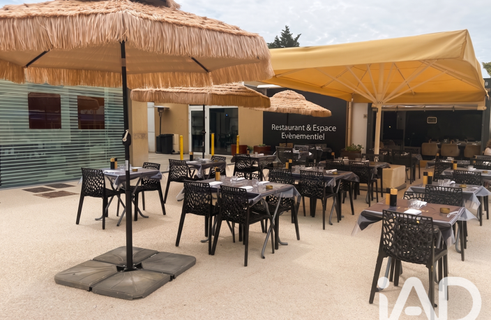 Vente Restaurant 85 m&sup2; — photo 4