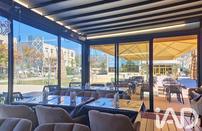 Vente Restaurant 85 m&sup2; — photo 5