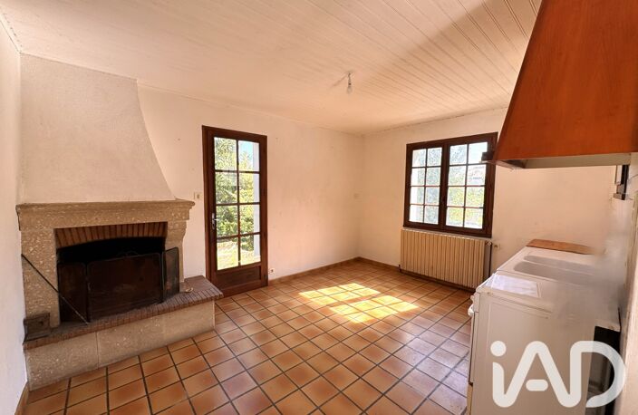 Vente Maison de ville 4 pièces — photo 3