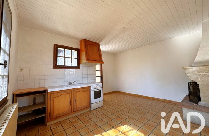 Vente Maison de ville 4 pièces — photo 4