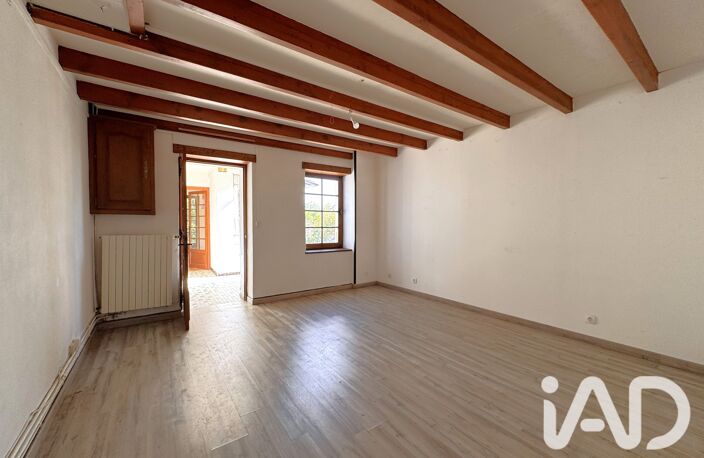 Vente Maison de ville 4 pièces — photo 5